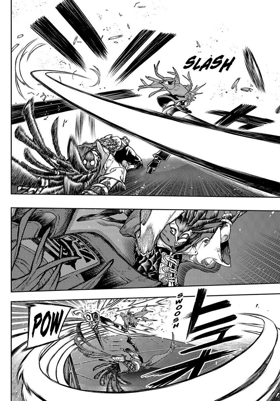 Chapter 97 - halaman 10