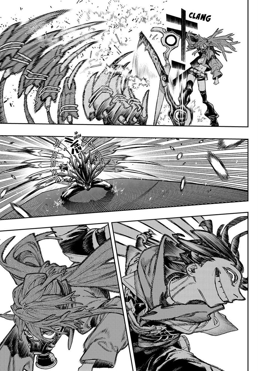 Chapter 97 - halaman 11