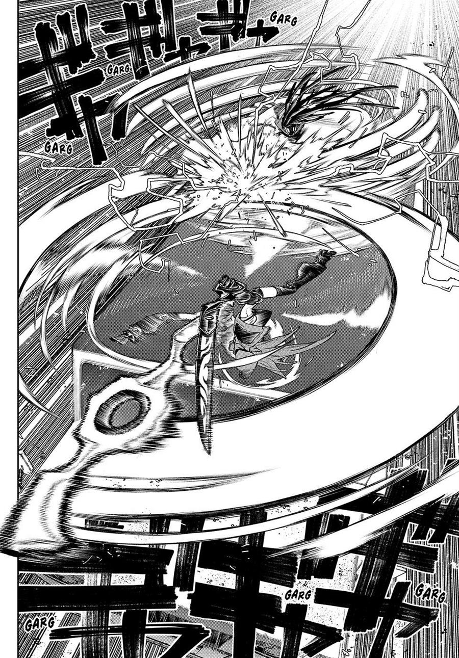 Chapter 97 - halaman 12