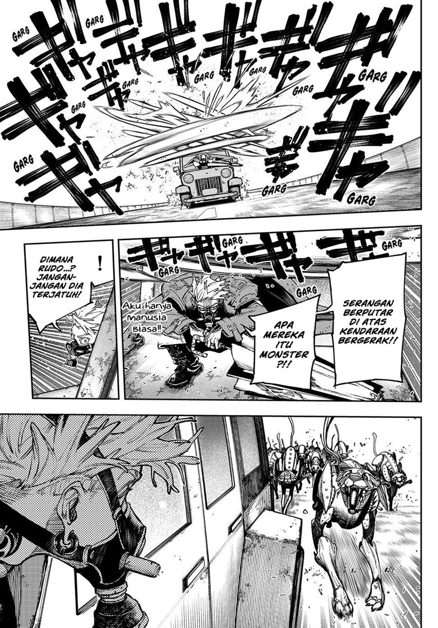 Chapter 97 - halaman 13