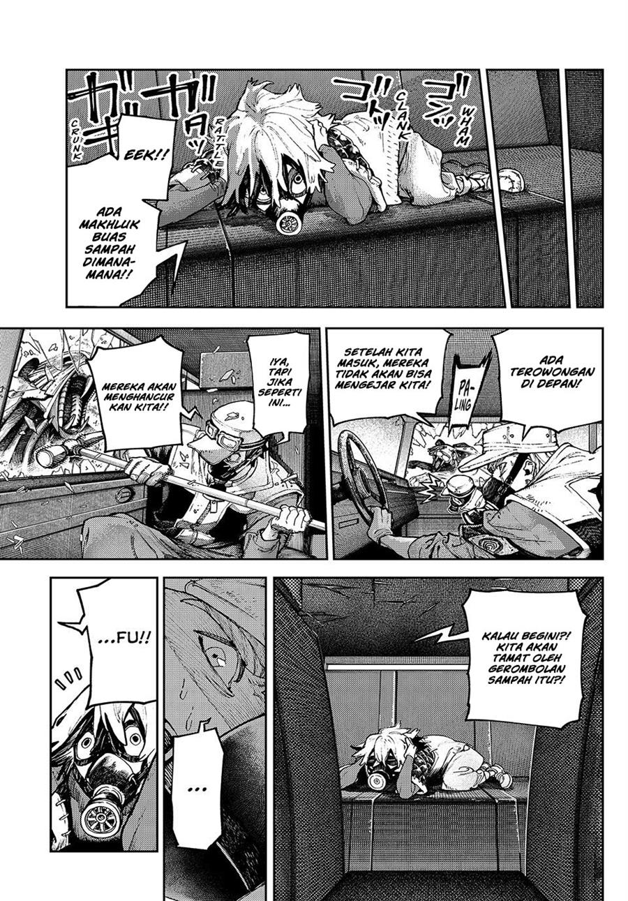 Chapter 97 - halaman 15