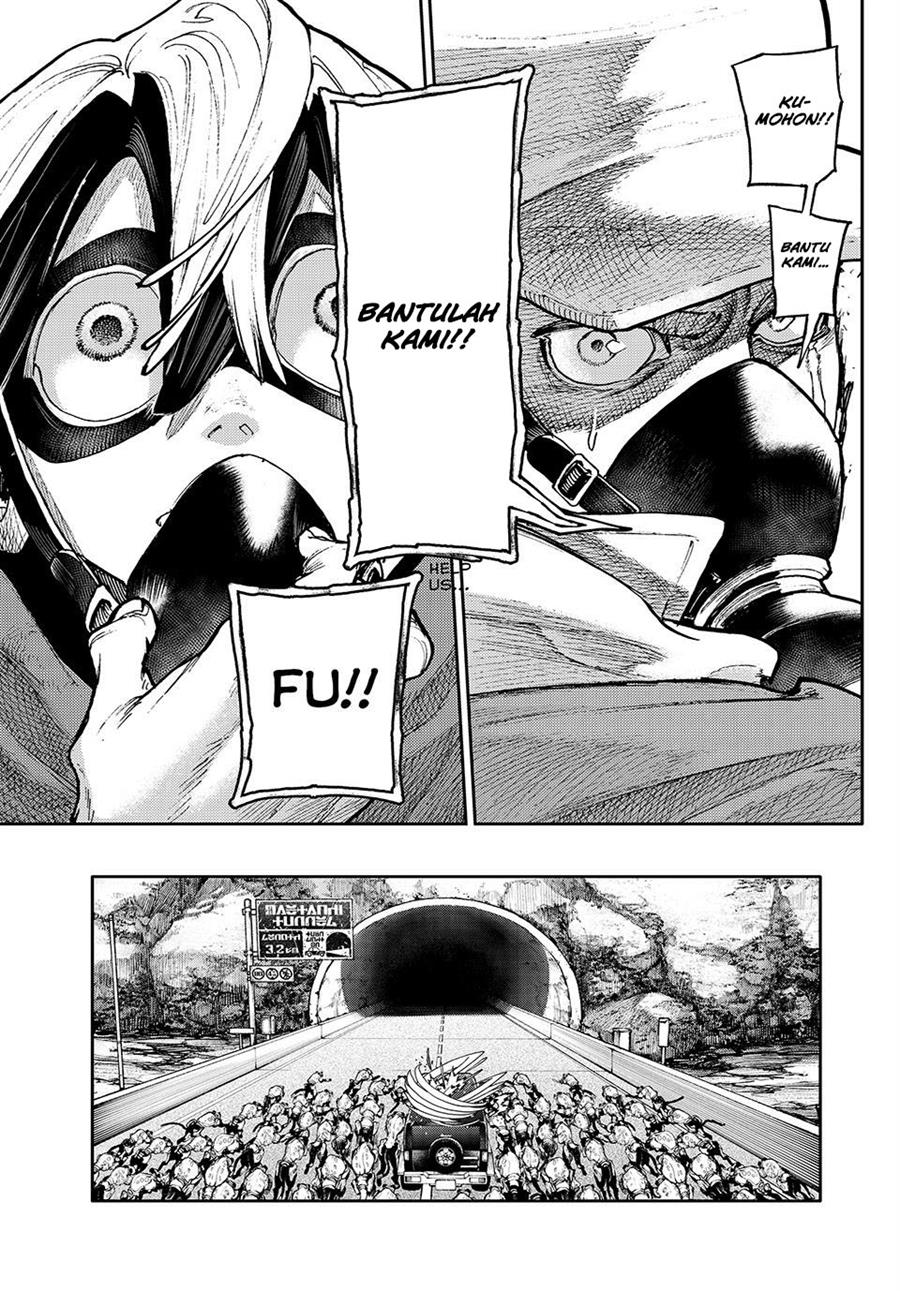 Chapter 97 - halaman 17
