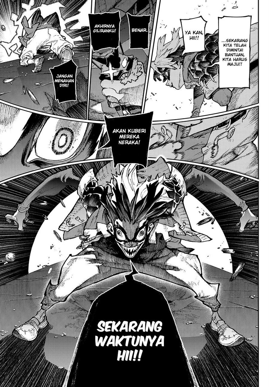 Chapter 97 - halaman 19