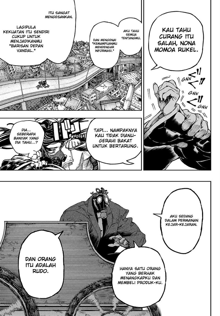 Chapter 97 - halaman 5