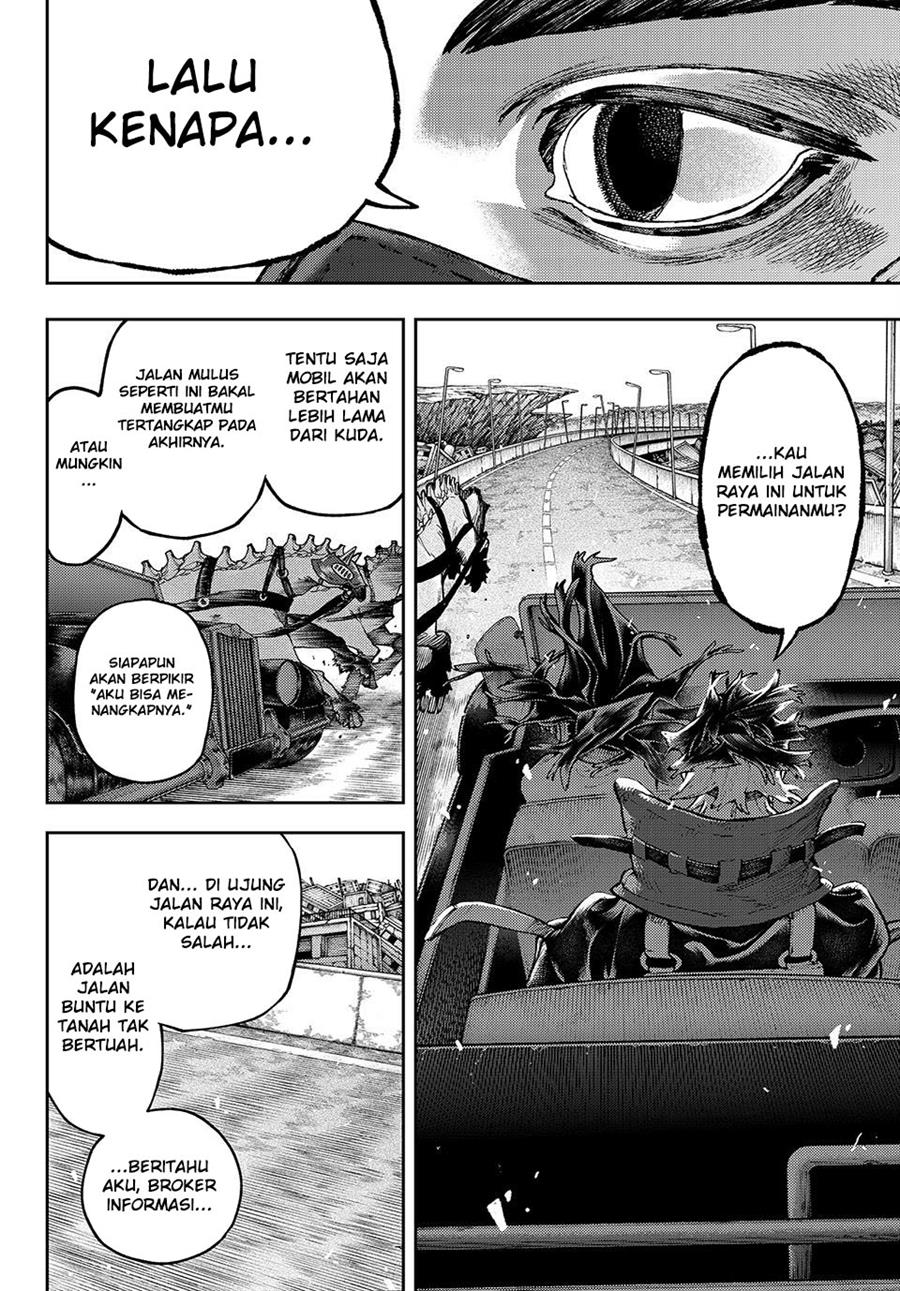 Chapter 97 - halaman 6
