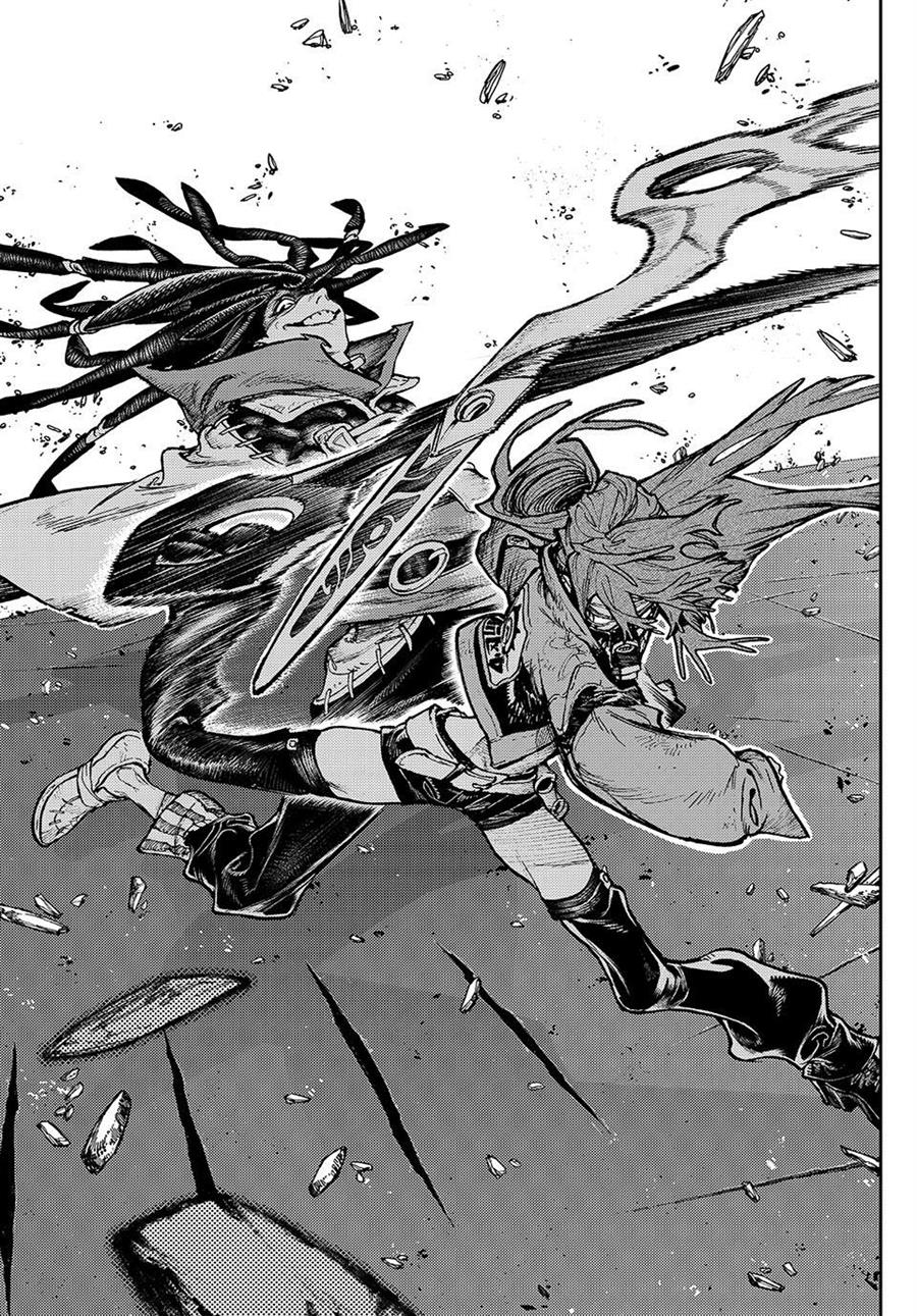 Chapter 97 - halaman 9