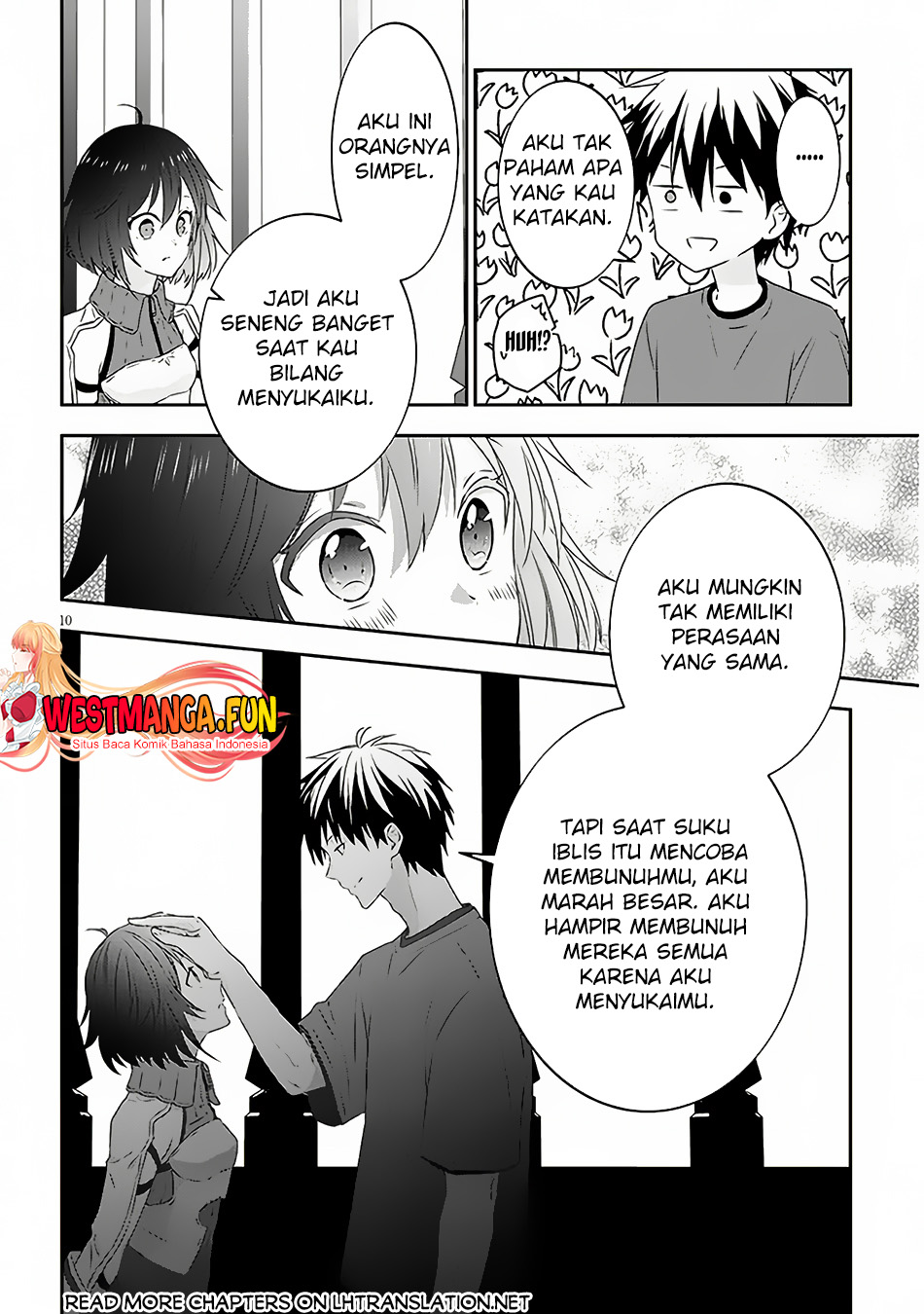 Chapter 70.1 - halaman 14