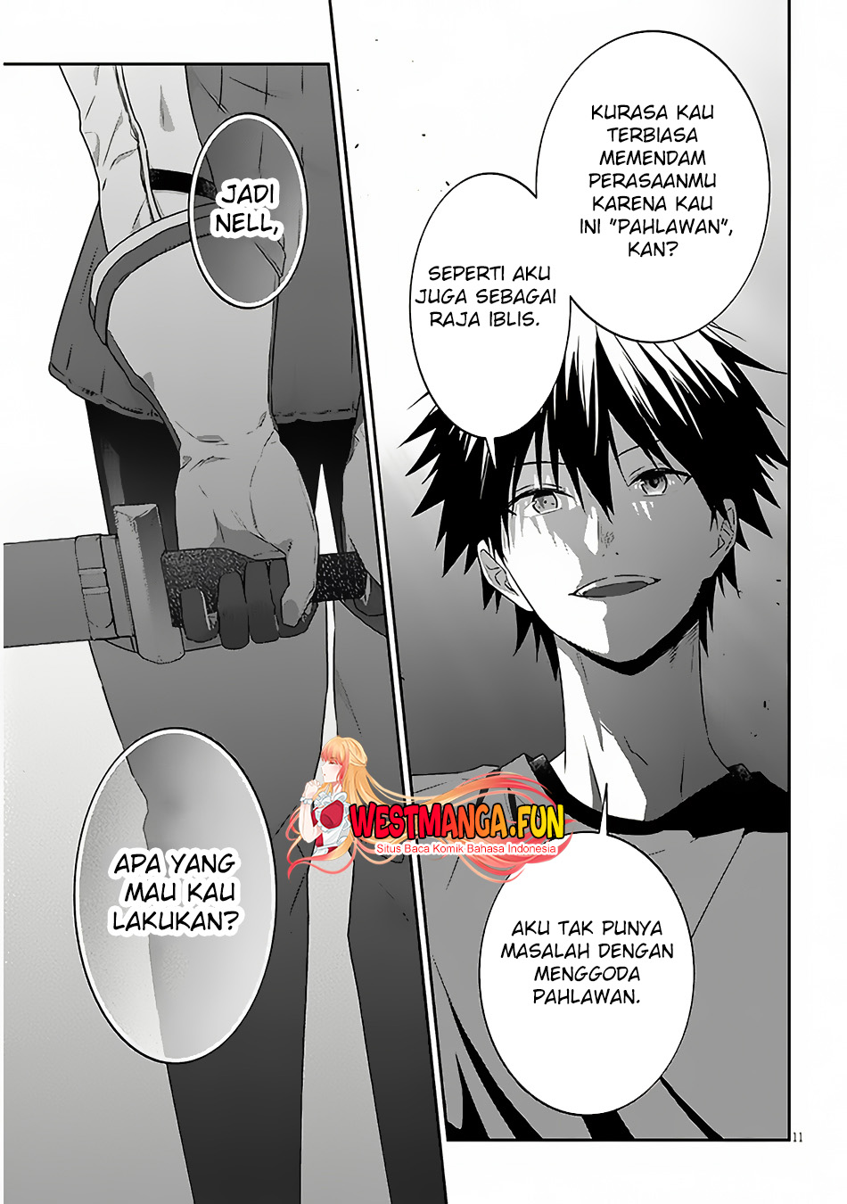 Chapter 70.1 - halaman 15