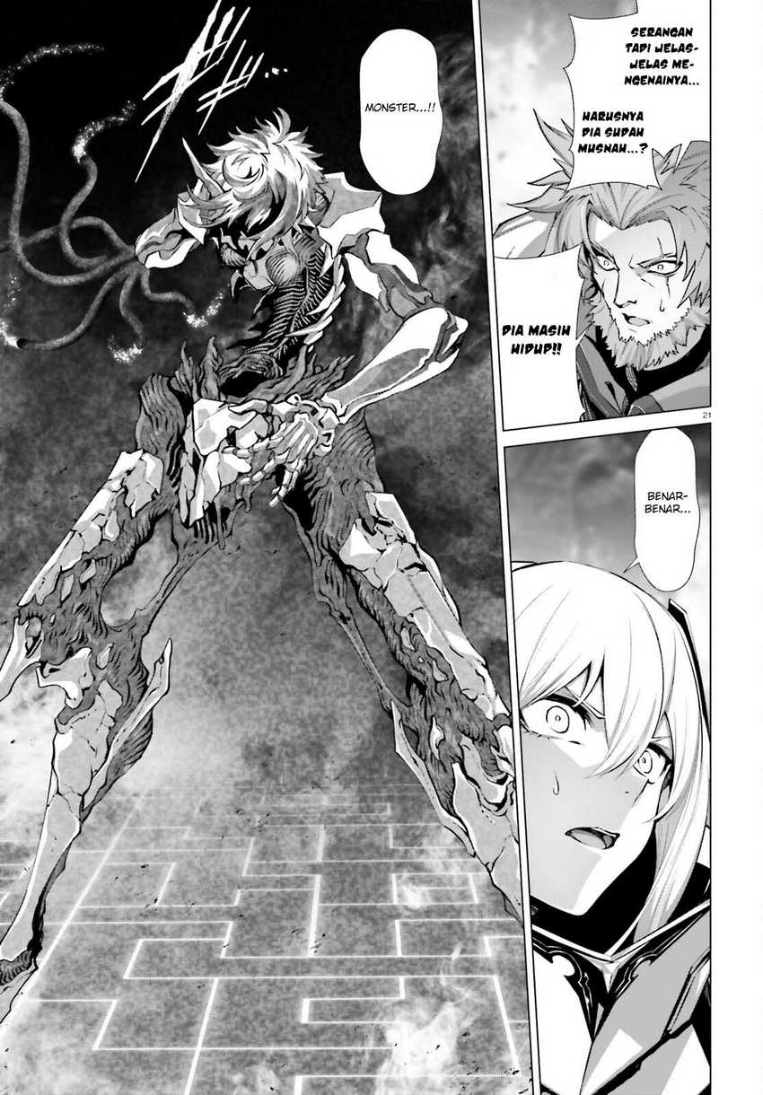 Chapter 48 - halaman 20