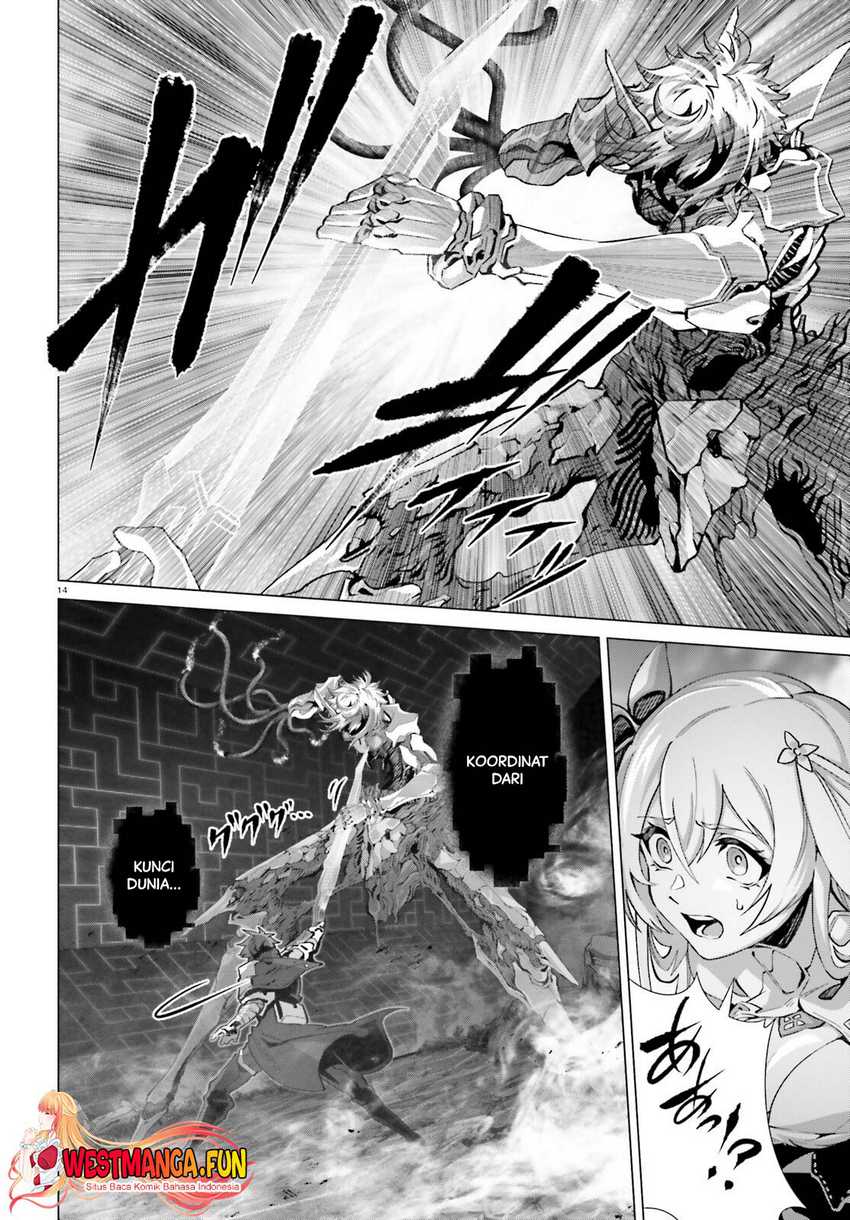 Chapter 48 - halaman 34
