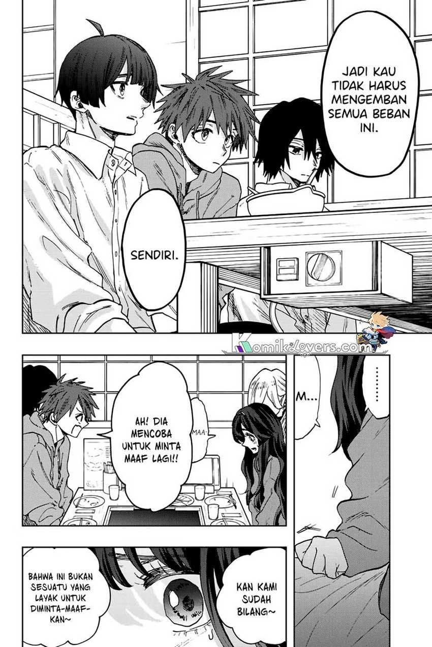 Chapter 63 - halaman 16