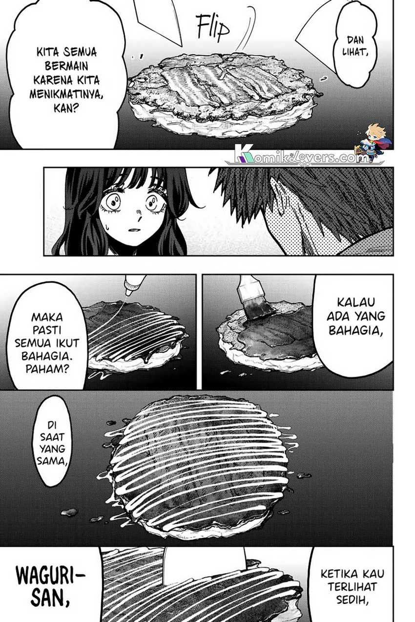 Chapter 63 - halaman 17