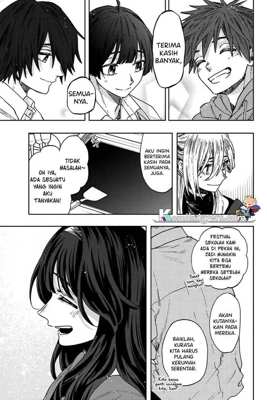 Chapter 63 - halaman 21
