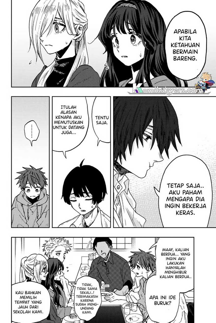 Chapter 63 - halaman 6