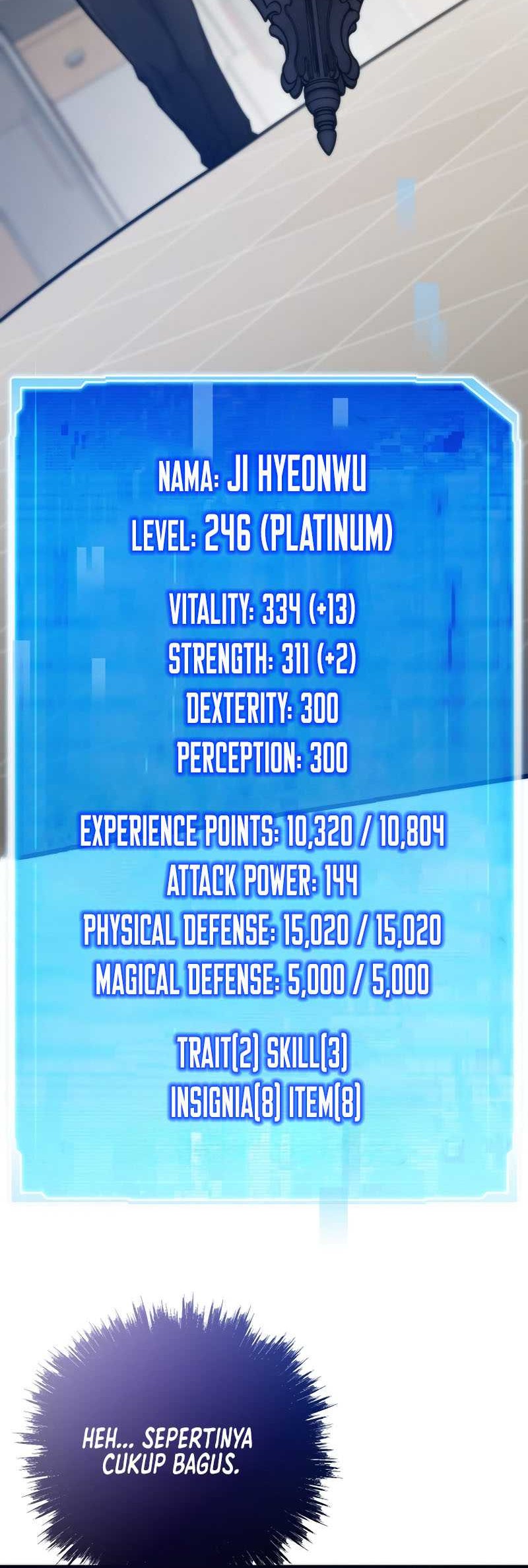 Chapter 85 - halaman 36