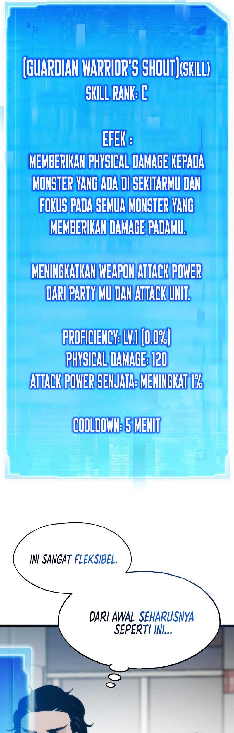 Chapter 85 - halaman 31
