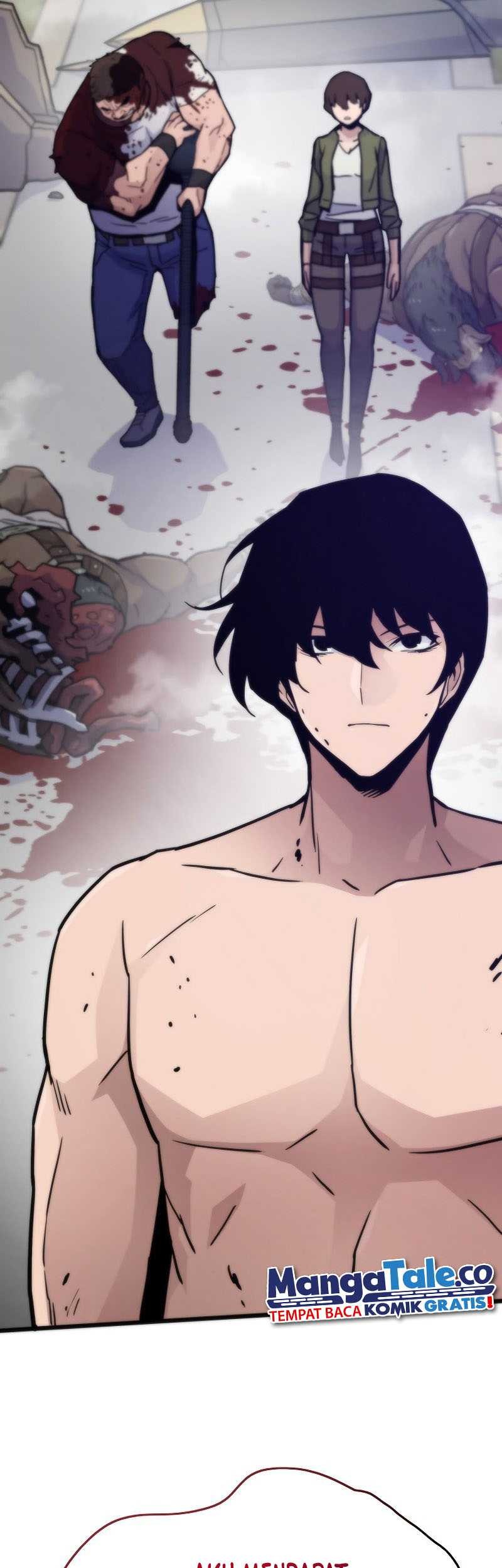 Chapter 84 - halaman 67