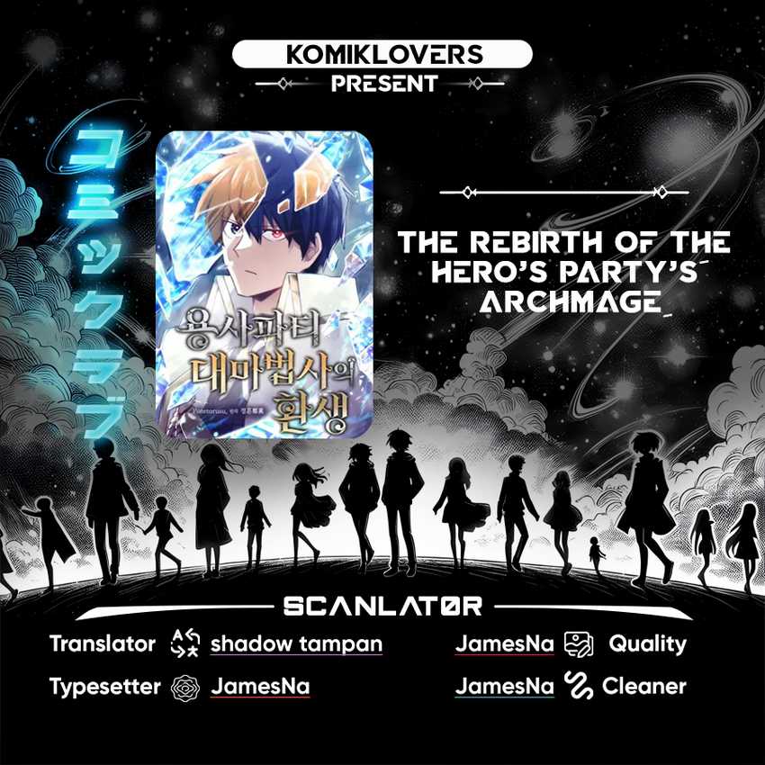 Chapter 29 - halaman 1
