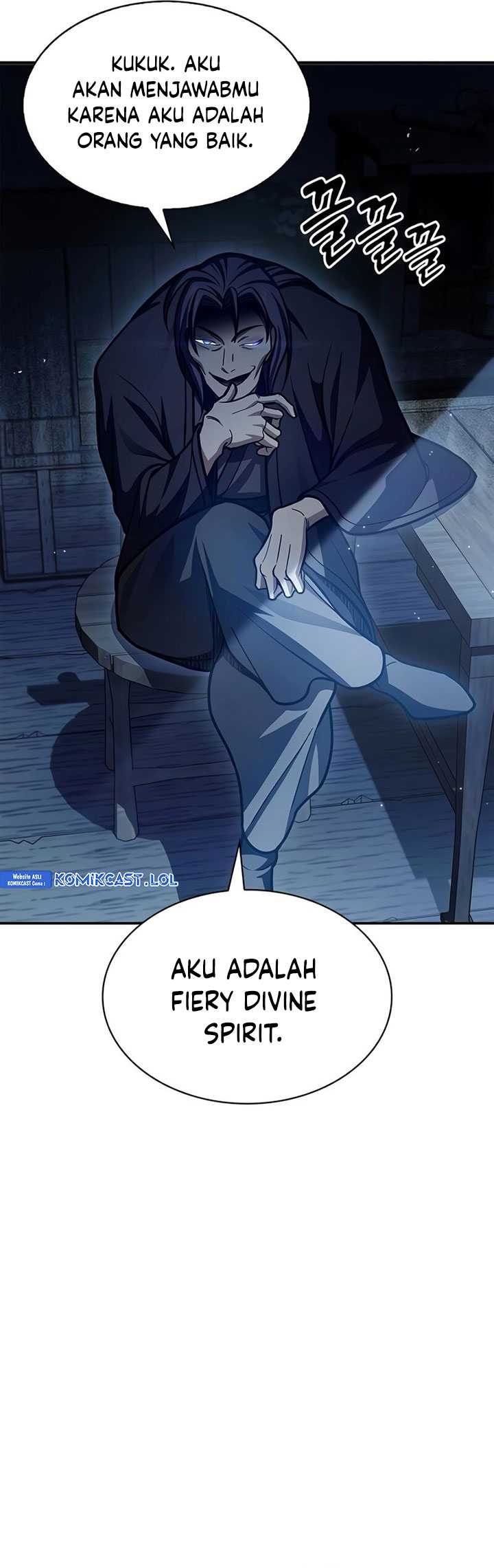 Chapter 76 - halaman 34