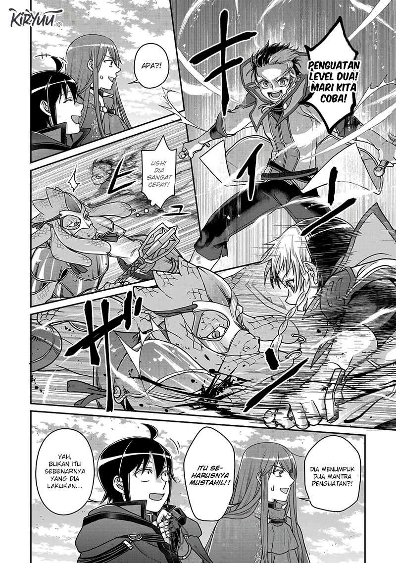 Chapter 96 - halaman 14