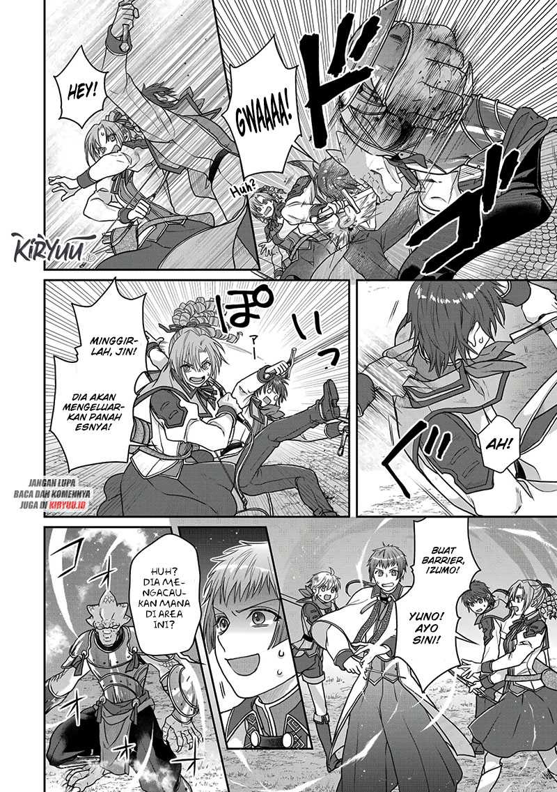 Chapter 96 - halaman 18
