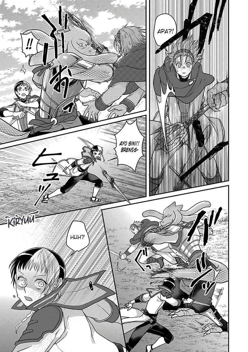 Chapter 96 - halaman 21