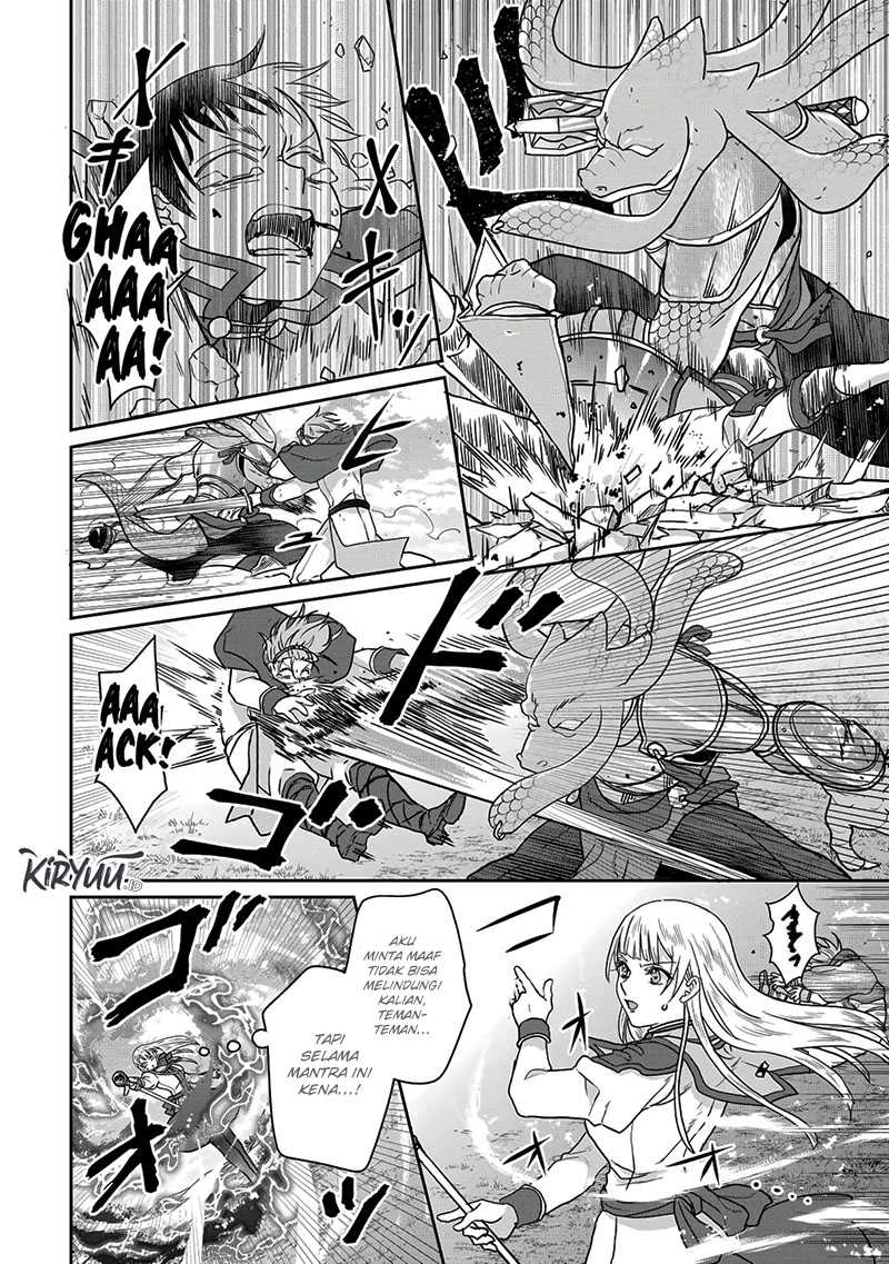 Chapter 96 - halaman 22
