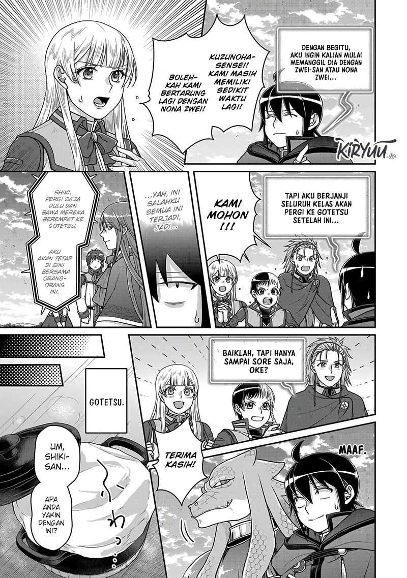 Chapter 96 - halaman 27