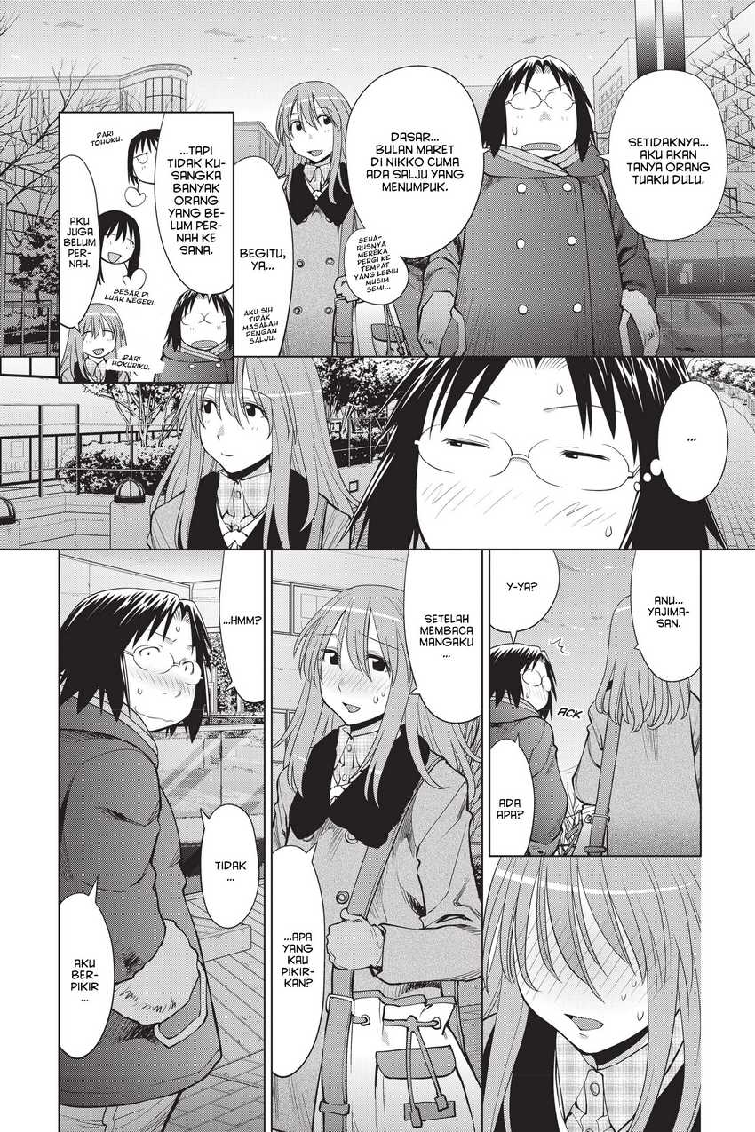 Chapter 106 - halaman 13