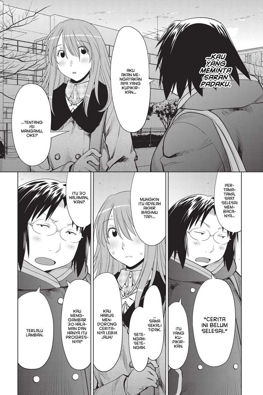 Chapter 106 - halaman 16