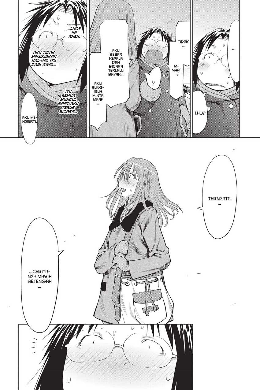 Chapter 106 - halaman 18