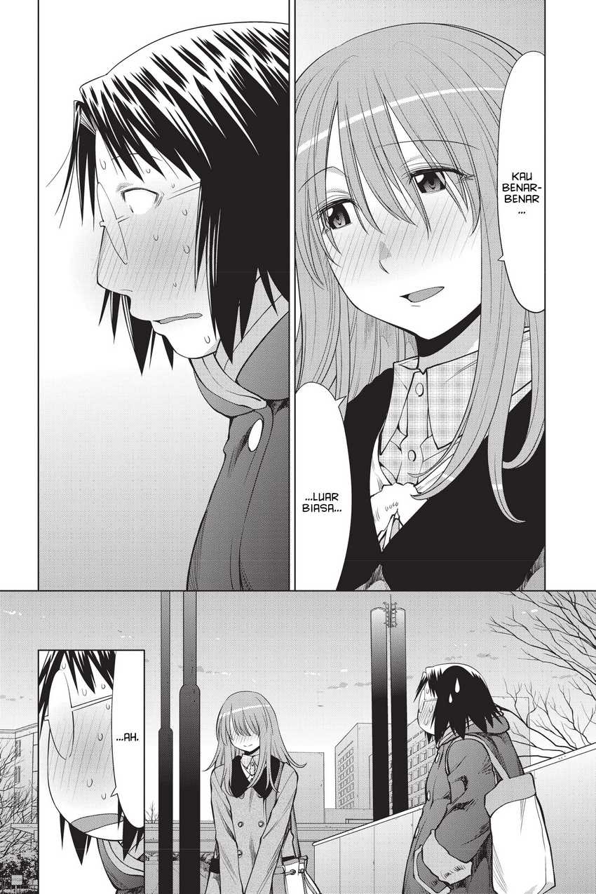 Chapter 106 - halaman 20