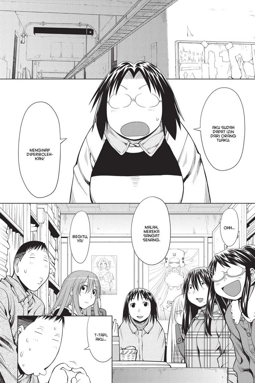 Chapter 106 - halaman 23