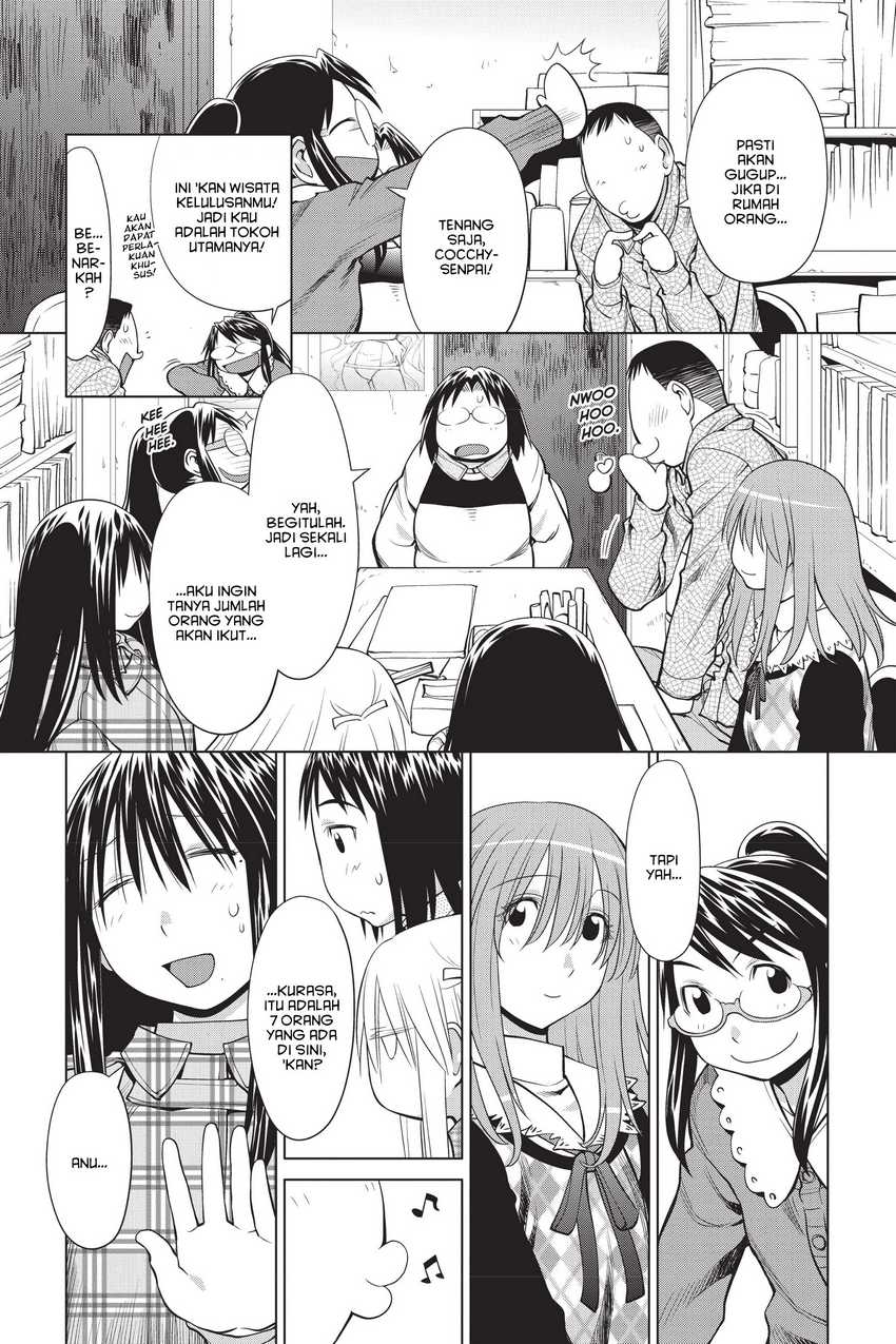 Chapter 106 - halaman 24