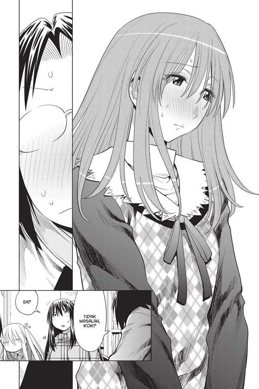 Chapter 106 - halaman 28