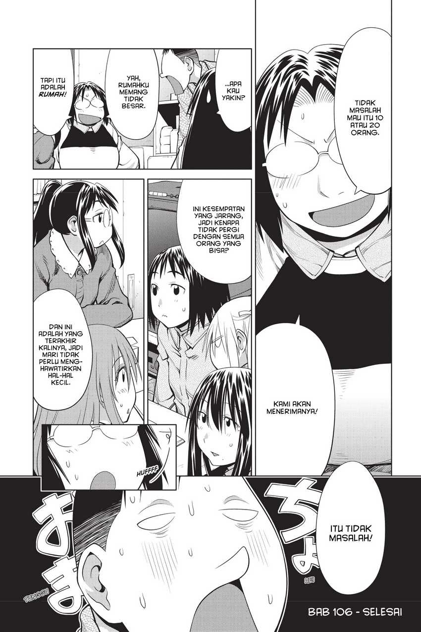 Chapter 106 - halaman 29
