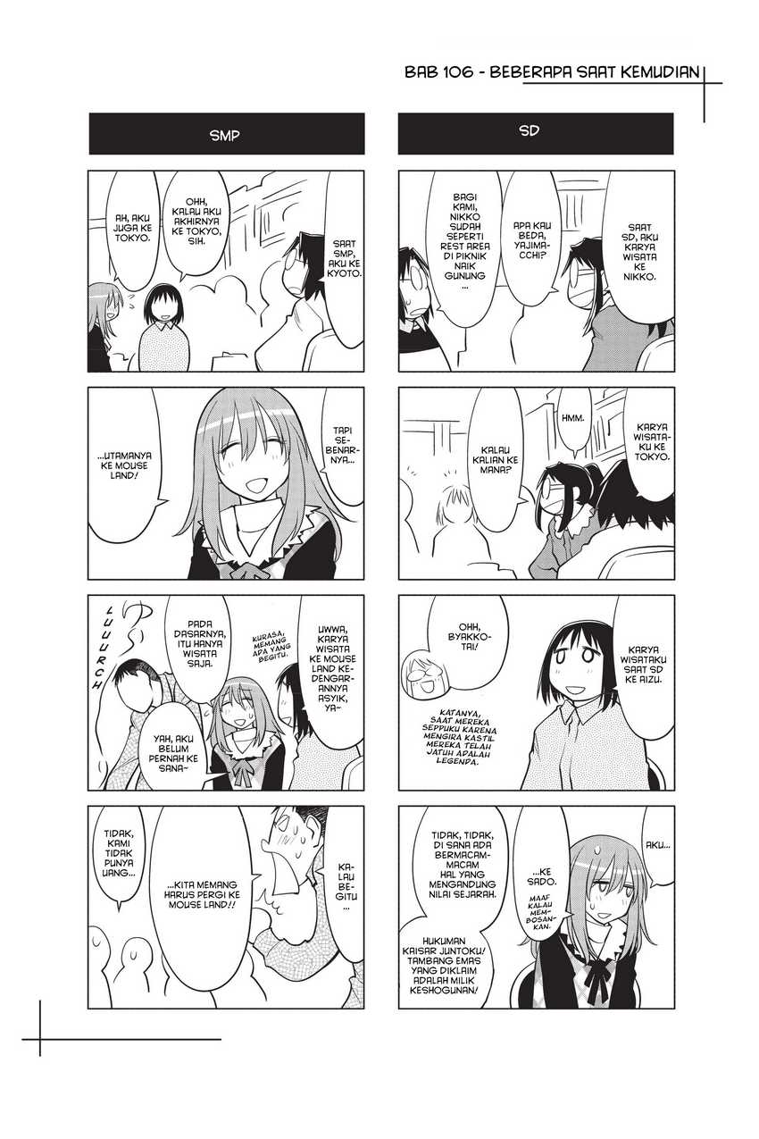 Chapter 106 - halaman 30