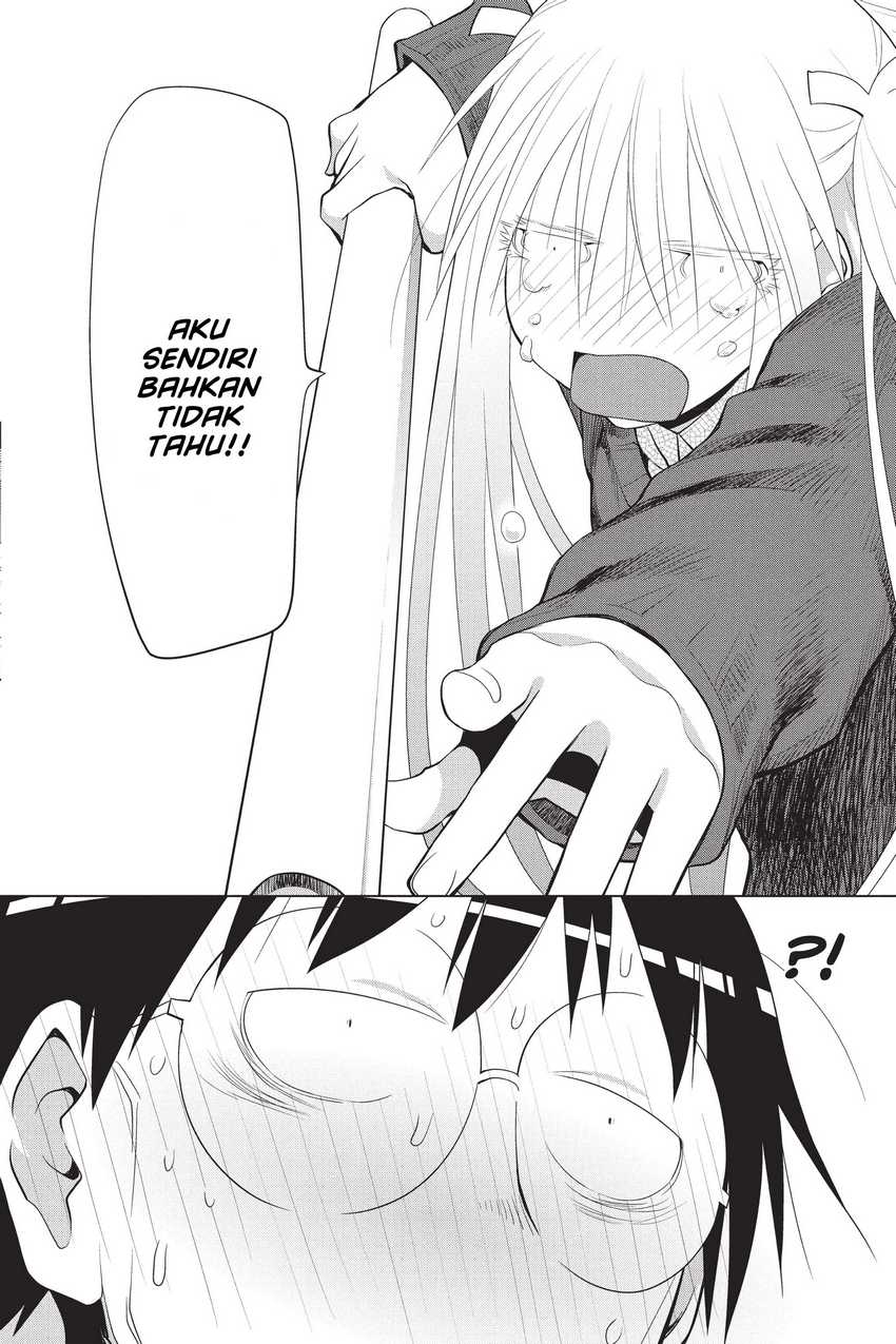 Chapter 105 - halaman 23