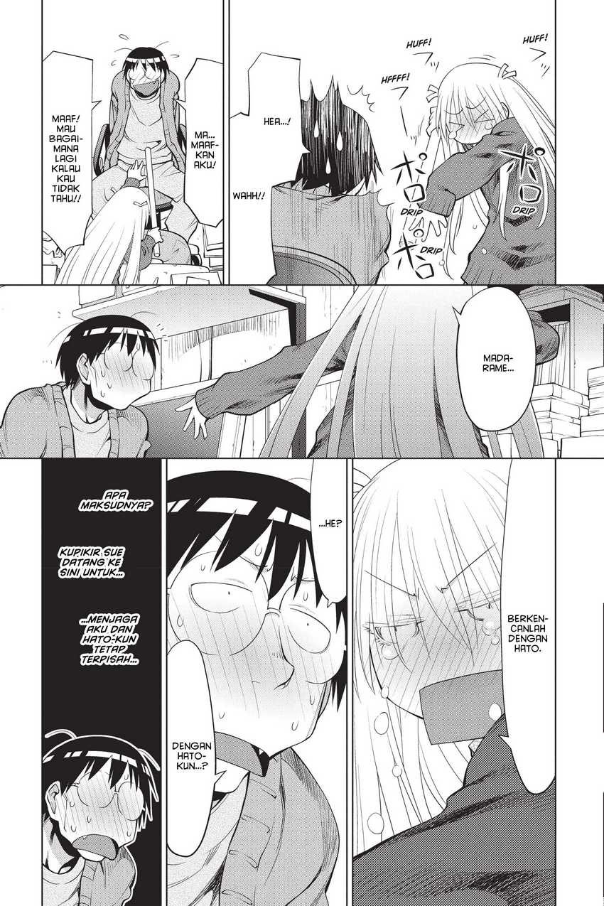 Chapter 105 - halaman 24