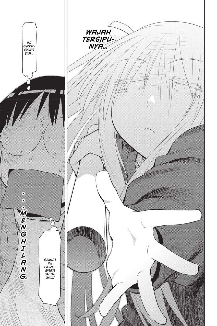 Chapter 105 - halaman 28