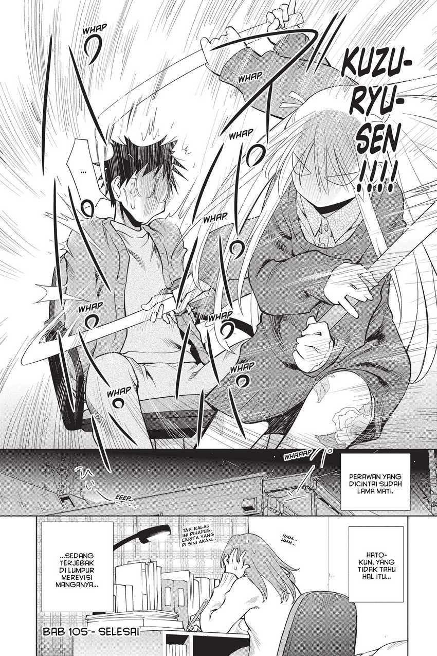 Chapter 105 - halaman 29