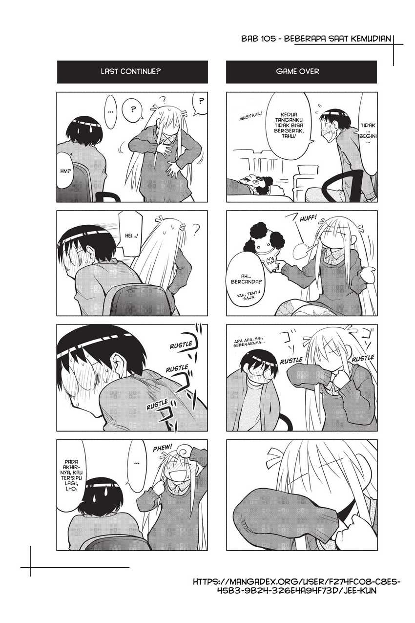 Chapter 105 - halaman 31