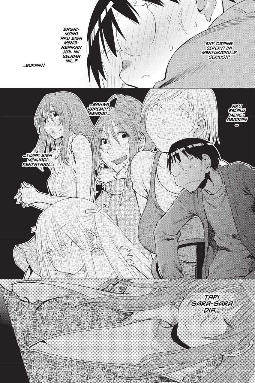 Chapter 105 - halaman 7