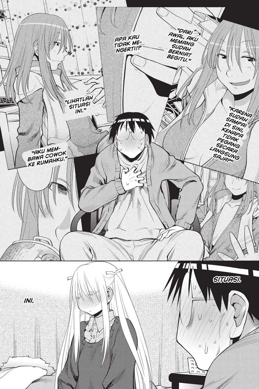 Chapter 105 - halaman 9