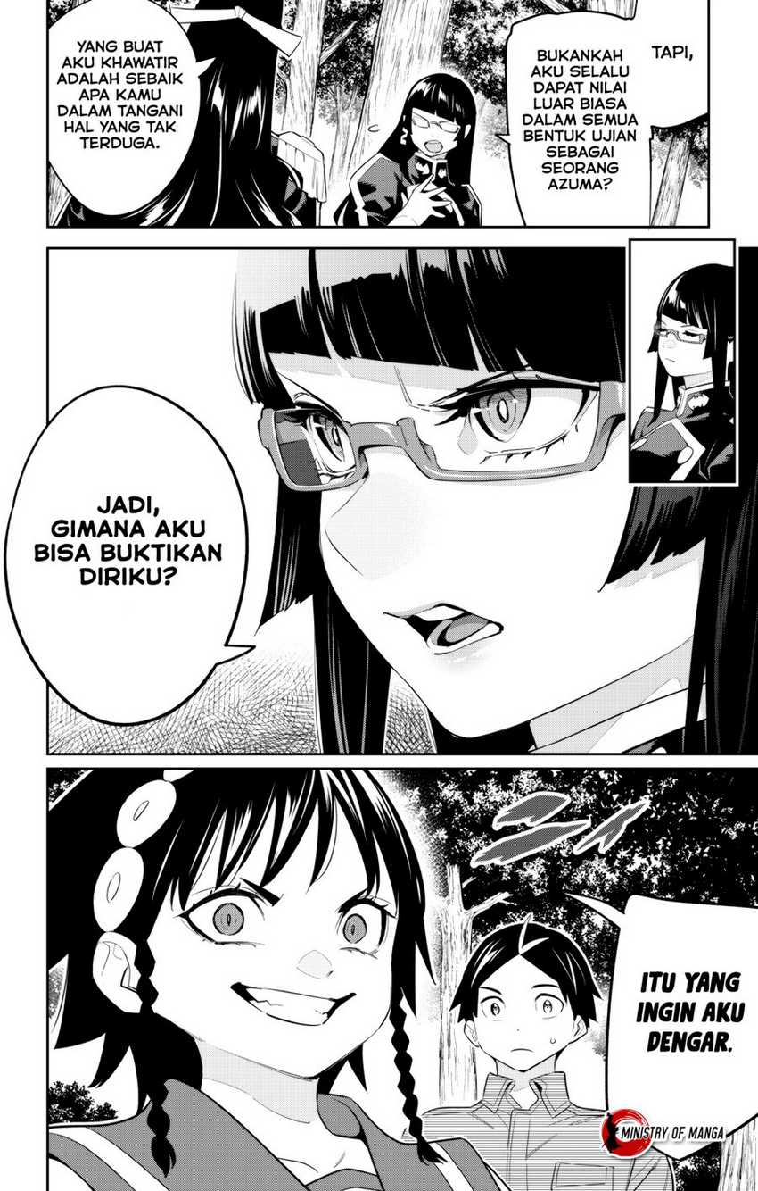 Chapter 132 - halaman 12