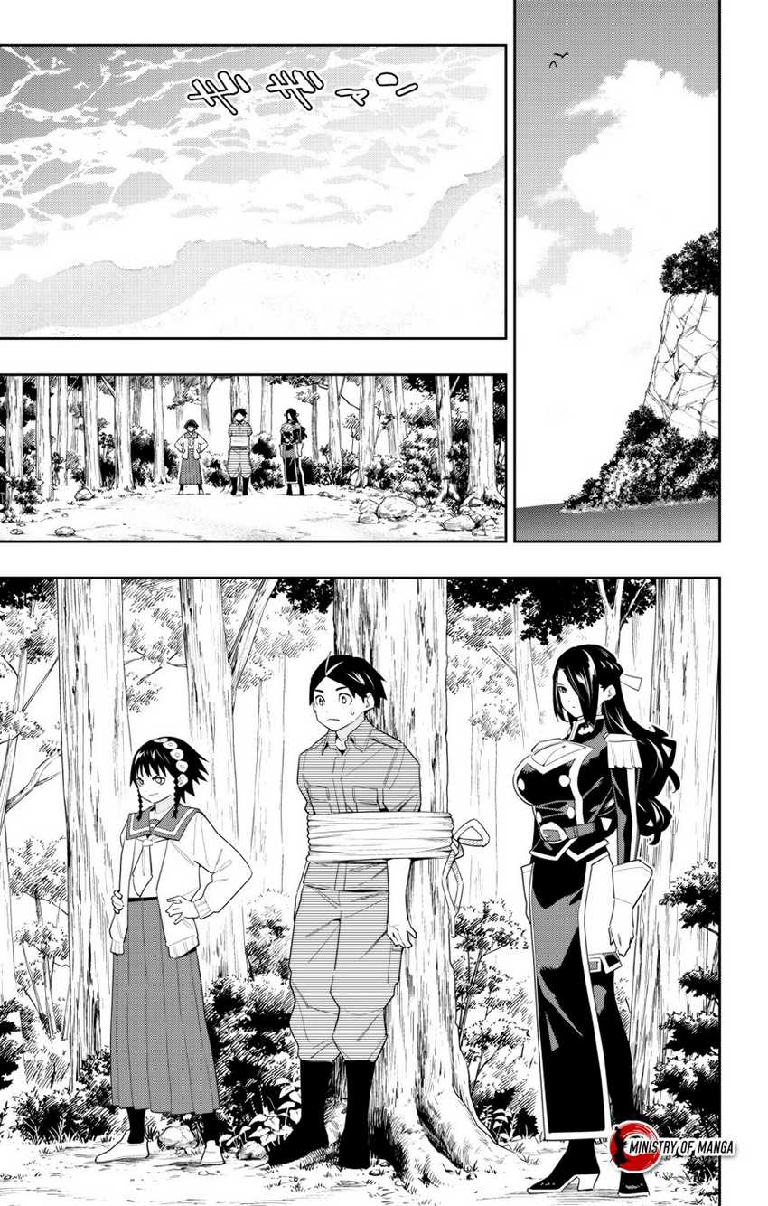 Chapter 132 - halaman 13