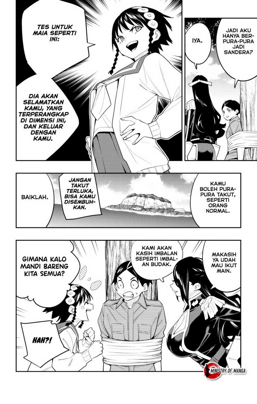 Chapter 132 - halaman 14