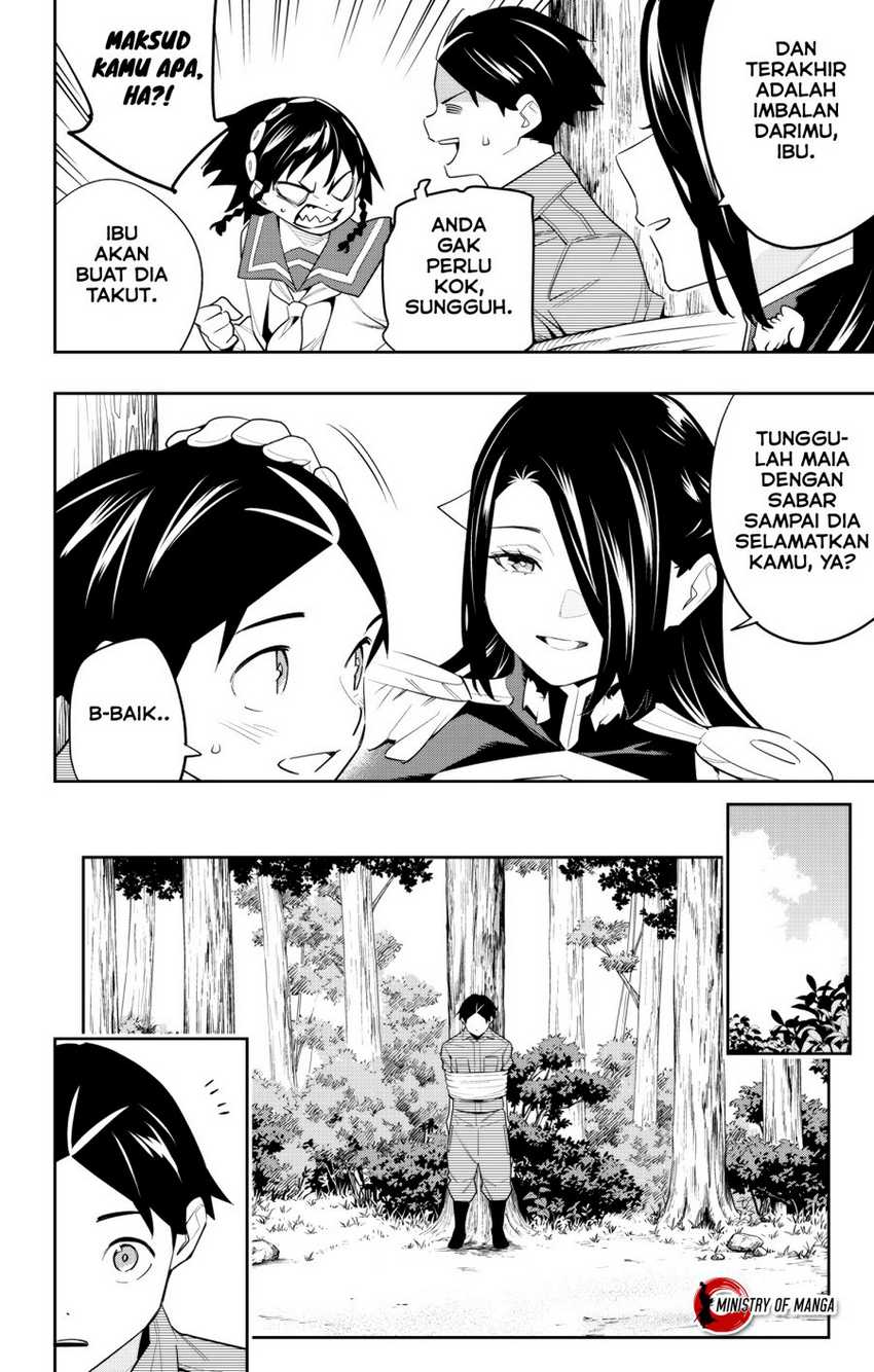 Chapter 132 - halaman 18