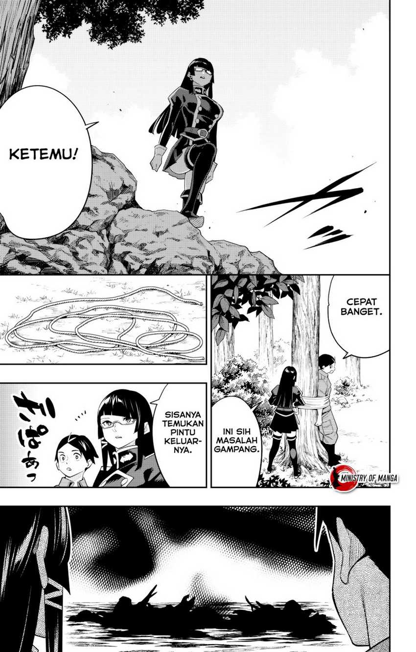 Chapter 132 - halaman 19