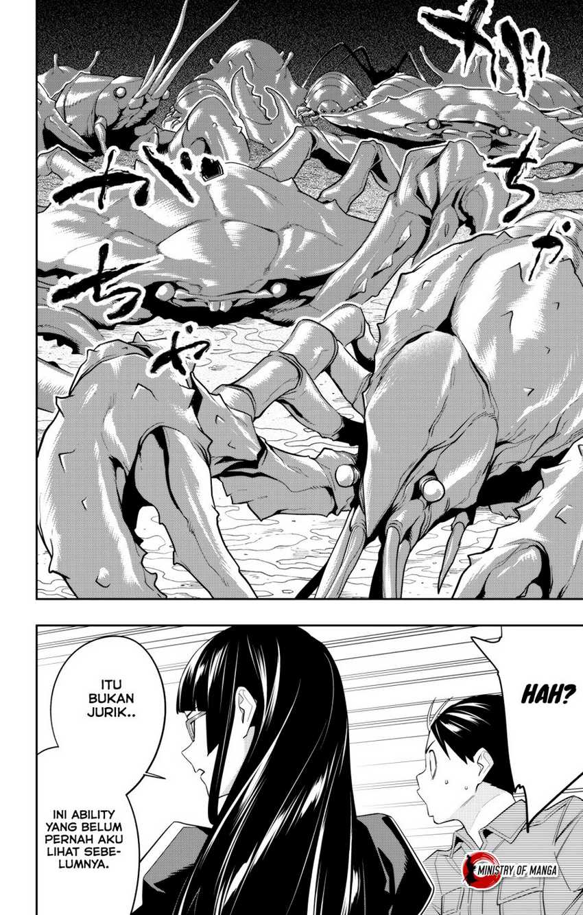 Chapter 132 - halaman 20